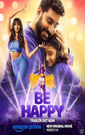 Be Happy